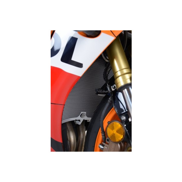 R&G Radiator Guards for Honda CBR600RR ('13-21)